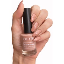 Note Nail Flawless Oje 04 Nude