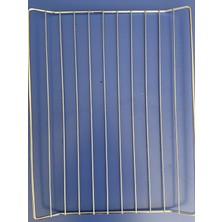 Kumtel Fırın Iç Izgara Teli 42CM-32.5 cm