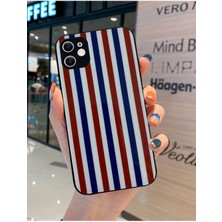 Miscase Iphone 11 Desenli Cam Kapak