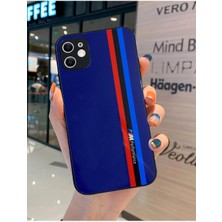 Miscase Iphone 13 Pro Desenli Cam Kapak