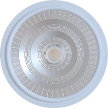 AR111 Cob LED 35 Watt Işık  Sıva Altı 5700K B