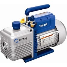 Value ve 260N Vakum Pompası