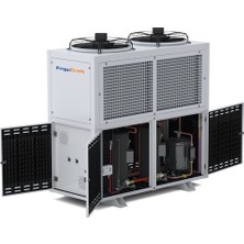 Frigo Craft M-C6.SZ4350.SE6043X3 Central System-Pas