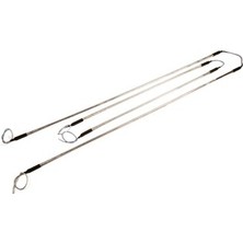 Fer Isı Çubuk Rezistans (0.84 Kw / 870 Mm)