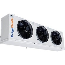 Frigo Craft EA-350AE8-A01-KP Splt Ch.iç Ün