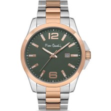 Pierre Cardin 800411F07 Erkek Kol Saati