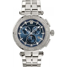Versace VRSCVEPM00420 Erkek Kol Saati