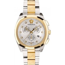 Versace VRSCVEZ800421 Erkek Kol Saati