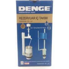 Denge Rezervuar Iç Takım 530I