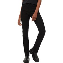 Loft Jayla Black Kadın Jean Pantolon LF2028582 LF2028582001