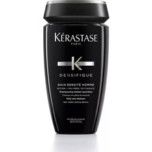 Kerastase Bain Densite Homme Shampoo 250 Ml