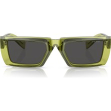 Prada Pr 24YS 19B5S0 Unisex Güneş Gözlüğü