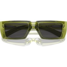 Prada Pr 24YS 19B5S0 Unisex Güneş Gözlüğü