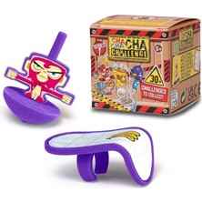 Giochi Preziosi CHA00000 Chachacha Challenge / CHA02000 - CHA05000