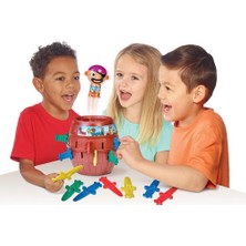 Sumeno 7028 Tomy, Şakacı Korsan / +4 Yaş