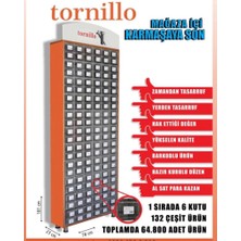 Tornillo Vidashop