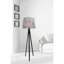 BBY Home & Design Lambader Tripod Jocasa Model