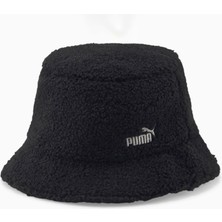 Puma Core Kadın Siyah Bere (024249-01)