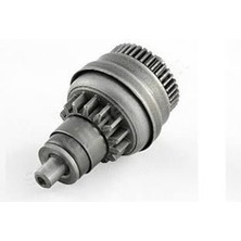 Motosvn Honda Beat Pinyon Dişli