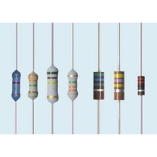 OEM 220 Kr (Kiloohm) Direnç 1 Watt