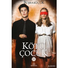 Kötü Çocuk 3 - Ciltli -