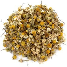 Yöresel Bahçem Papatya Kuru 50 gr
