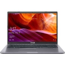 Asus X415EA-EK995 İntel Core i5-1135G7 8GB 256GB SSD Freedos 14" FHD Taşınabilir Bilgisayar