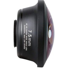 Ulanzi 7.5mm Balık Gözü Profesyonel Telefon Lensi