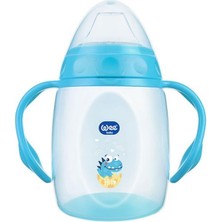 Wee Baby Kulplu Alıştırma Bardağı 250 ml 169