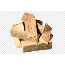 Şokorganik Sobalık Odun 50KG