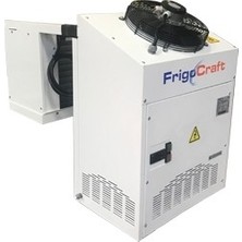 Frigo Mono M036-M02.SZ4130.NT6224U.EP5