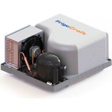 Frigo Craft Frigohoreca M140-DM1.SQ4123.EM3134U.EP5