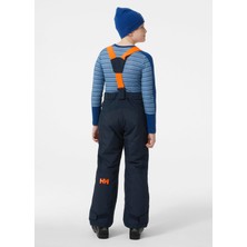 Helly Hansen Hh Jr No Lımıts 2.0 Pant - Helly Hansen Çocuk Kayak Pantolonu