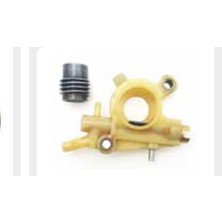 Dalaz Castor Cp 450 - 460 - 500 - 510 Yağ Pompası