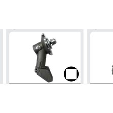 Dalaz Sthıll Fr 450 - 480 Fs 85 - 120 - 250 mm Kare Tip Tırpan Redüktör Komple