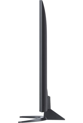 LG 43UQ81006LB 43" 109 Ekran Uydu Alıcılı 4K Ultra HD Smart LED TV