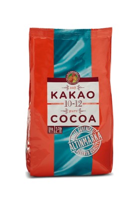 Altınmarka Kakao Tozu %10-12 Yağ 1kg