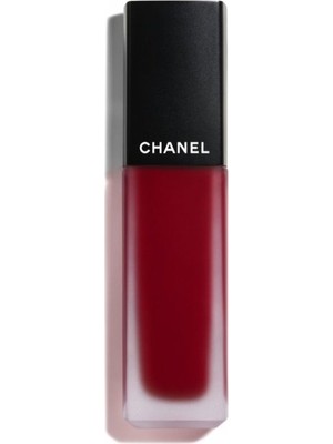 Chanel Rouge Allure Ink Fusion Likit Ruj - 824 Berry