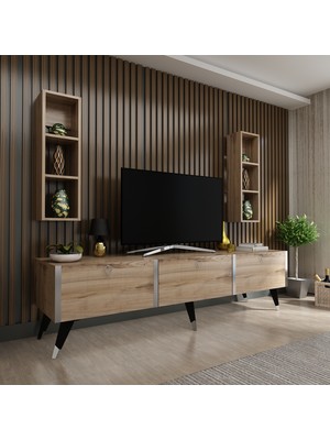 Myniture Festival Tv Ünitesi S3004-3 Çırağan