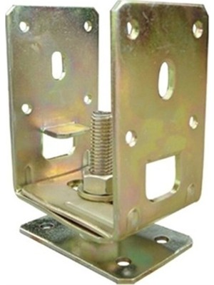 Nsm Pergüle Sac Ayak ( Kamelya Ayak-4 Adet )