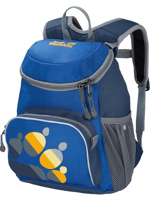 JACK WOLFSKIN LITTLE JOE UNISEX ÇOCUK SIRT ÇANTASI