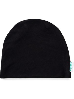 Zuppers Bebek Bere 0-6  Ay - Siyah