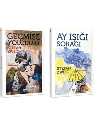 Stefan Zweig 2 Kitap Bir Arada -15