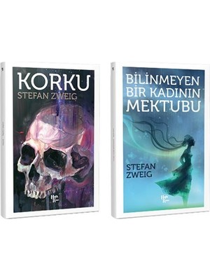 Stefan Zweig 2 Kitap Bir Arada -12