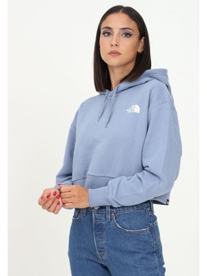 The North Face The Northface Kadın Trend Crop Hoodie - Eu Svetşört