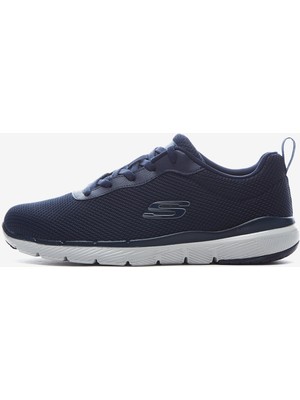 Skechers Flex Advantage 3.0 Erkek Spor Ayakkabı 232073TK NVGY