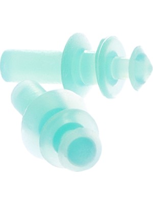 Mad Women Plunger Earplugs Ear Plugs Silikon Kulak Tıpası - M0715 01