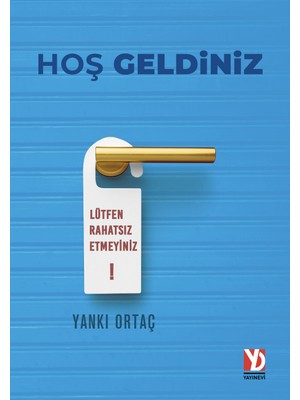 Hoş Geldiniz