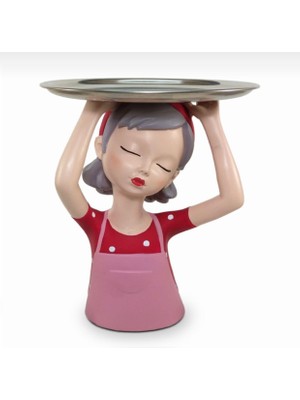 By Ari Tepsili Kız Biblo