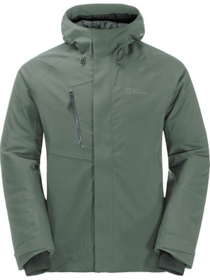 Jack Wolfskin Troposphere Insulated Erkek Su Geçirmez Outdoor Montu SSPEAKFZ23